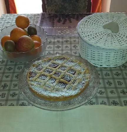 Valpolicella Apartment *
