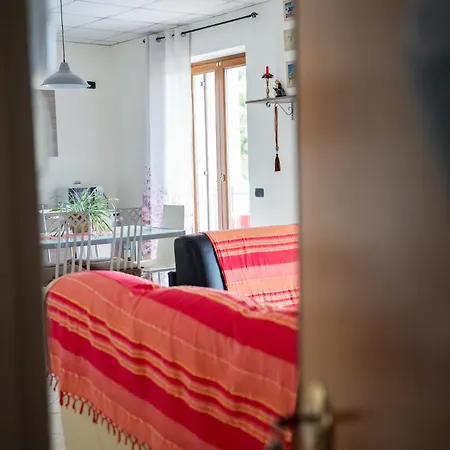Valpolicella Apartment *