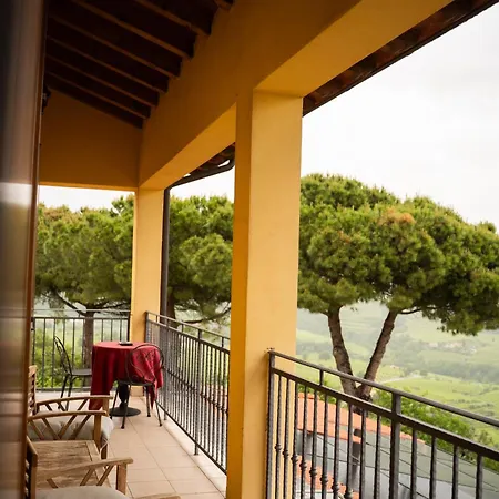 Apartment Valpolicella *