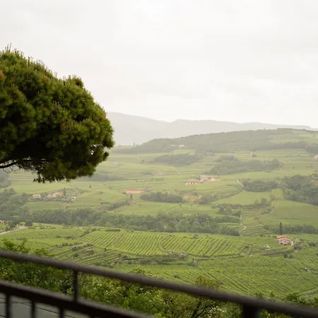 Valpolicella 아파트 마라노 디 발포리첼라