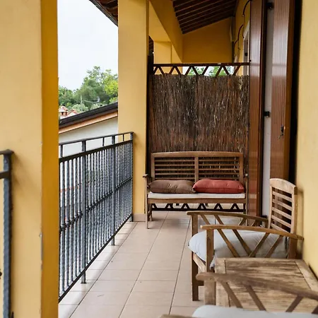 Apartment Valpolicella