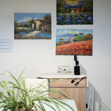 Valpolicella 아파트 마라노 디 발포리첼라