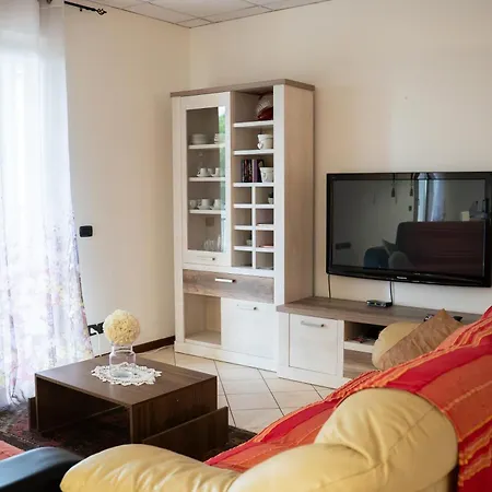 Valpolicella Apartment