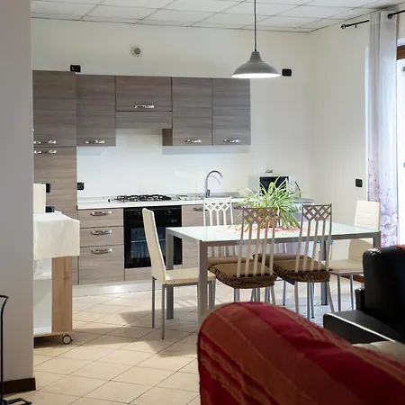 아파트 Valpolicella 마라노 디 발포리첼라