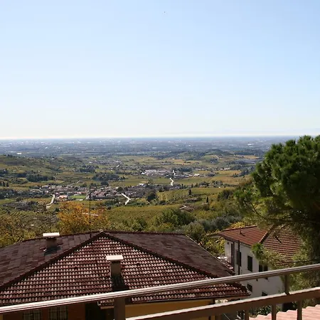 Valpolicella Apartment *