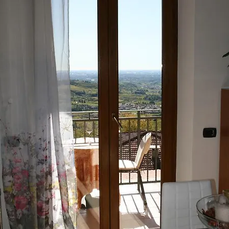 Apartment Valpolicella Marano di Valpolicella